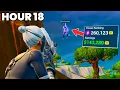 Download Lagu I Can't Stop Playing Fortnite UNTIL I Kill a TIER 1 PRO...
