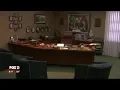 Inside the office of Publix s famous Mr George