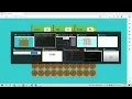 Buuble game using javascript JavaScript marge with Html and CSS