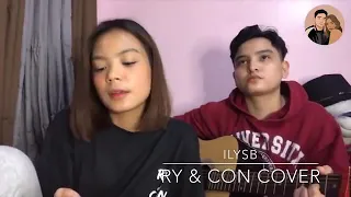 ILYSB - Ry and Con