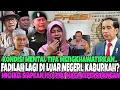 FADILAH DILUAR NEGERI, BENTAR LAGI TIFA NYUSUL KARNA KONDISI MENTAL TIFA MENGKHAWATIRKAN