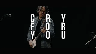 Download Andy Timmons - Cry For You (IBANEZ 2018 CLINIC TOUR CHINA,TIANJIN) MP3