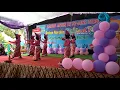 Lagu Tari salak sibakkua Juara satu lomba tari TK se-Jawa Timur milad sd musakri 2019
