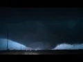 Storms rip through Oklahoma as even more intense weather is possible Friday across the central US