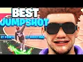 THE BEST JUMPSHOTS In NBA 2K23 NEXT GEN SEASON 1 THE FASTEST JUMPSHOT On NBA 2K23 NEXT GEN