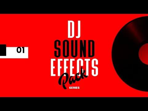 Download MP3 NEW TRENDING DJ SOUND EFFECTS