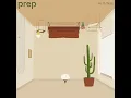 As It Was - PREP