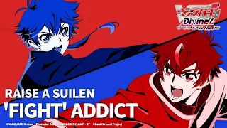 YouTube影片, 內容是卡片戰鬥!! 先導者 Divinez DELUXE 決勝篇	 的 第九話ED