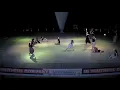 Evocation 2018 - Being 'Pulse' | Choreography by Subastian Tan
