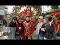 Download Lagu KINARA ANTENG LIHAT KARNAVAL - Bangga karo sukma pe finish jek kuat ora sambat blas ! 🥰🤗🥳
