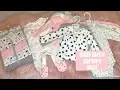 Huge Carter s Haul 2018 Baby Girl s Clothing Haul