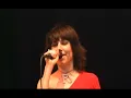 PJ Harvey Big Exit 30/7/04 Fuji Rock Festival