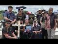 Download Lagu BERI PENGHORMATAN KALI TERAKHIR UNTUK MENDIANG BAPA MERTUA, SEMUANYA BERJALAN LANCAR @mommydolia 