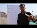 Sort the Double Dimension Array ISC Practical Program 2019 Prateik Sharma Part 02