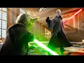 Download Lagu What If Plagueis \u0026 Yoda DISCOVERED Palpatine at the Same Time