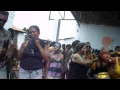 MELADINHA 2015 PAU-A-PIQUE