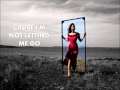 Download Lagu Silhouette - Nikki Flores (w/ lyrics on screen)