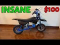 I Built an INSANE budget razor