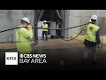 Thousands still without power two days after massive San Francisco outage