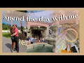 SPEND THE DAY WITH ME Kiwanis Park Boca Grande Beach and Disney Spring s