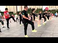 Joachim Witt - Herbergsvater (Tri Tra Trullala - neue Version) vs. chinese shuffle (bzf)