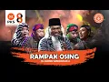 Rampak Osing | Ki Ageng Sanggolo | Live Performance Geemen, Jember 12 Agustus 2023
