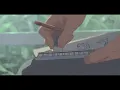 Download Lagu Budi Doremi - Melukis senja ( slowed + reverb )