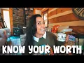 How To Know Your Worth New Daily Grind Series