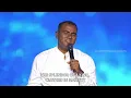 How Great is our God | Ps.Joel Thomasraj | Garden English Chapel | Live Worship Cover