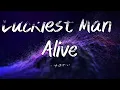 HARDY - Luckiest Man Alive (Instrumental)