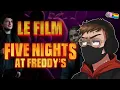 Download Lagu LE FILM FNAF...