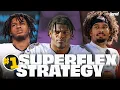 The SuperFlex Strategy In 2026 Fantasy Football