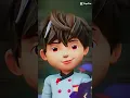 Download Lagu JJ oboy hali - DJ Coba coba - Tag? #youtube #boboiboy