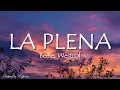 Beéle, Westcol, Ovy On The Drums - LA PLENA (W Sound 05) (Letra/Lyrics)
