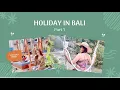 Liburan di BALI part 1