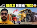 2000km Driving- BIGGEST Dump Truck 80 per hour pay rate Trucking Vlog Australia Ep-3