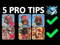 Lagu Here's How Pros MAXIMISE RC Charge Root Riders | STRONGEST TH17 Attack Strategy