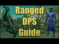 how I use RANGED in EoC 2 0 DPS Guide