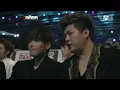 Trouble Maker (HyunA, Jang Hyun-seung) - Trouble Maker @ MAMA 2012