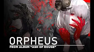 ELFENSJN（エルフェンシオン）『ORPHEUS』フル ver.