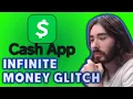 CashApp s Infinite Money Glitch MoistCr1tikal