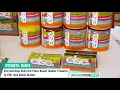 Else Nutrition BABYF Rolls Out Plant-Based Toddler Products to 150 New Retail Outlets