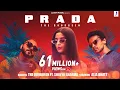 Download Lagu Prada (Duro Duro)- The Doorbeen | Alia Bhatt | Shreya Sharma | 2019