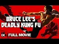 Download Lagu Bruce Lee’s Deadly Kung Fu (1977) | FULL VINTAGE MARTIAL ARTS MOVIE | Bruce Li - Carter Wong