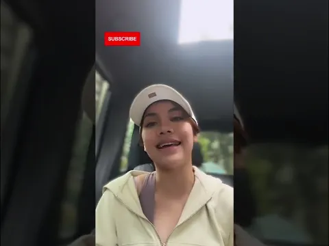 #dailyvlog “Lari bareng Marsya” eps 1👯‍♀️