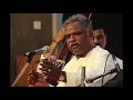 Pandit Venkatesh Kumar || Raag Basant  ||