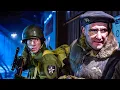 SAS Beast annihilates German Soldiers | Company of Heroes | CLIP