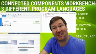 Download DIFFERENCES IN Ladder Logic and Function Block Diagrams MP3