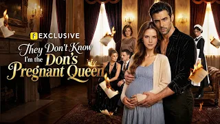 【They Don't Know I'm the Don's Pregnant Queen】They Humiliated the Mafia King’s  Wife#flickreels