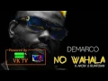 Download Lagu Demarco ft. Akon - No Wahala (Audio) \u0026 Runtown